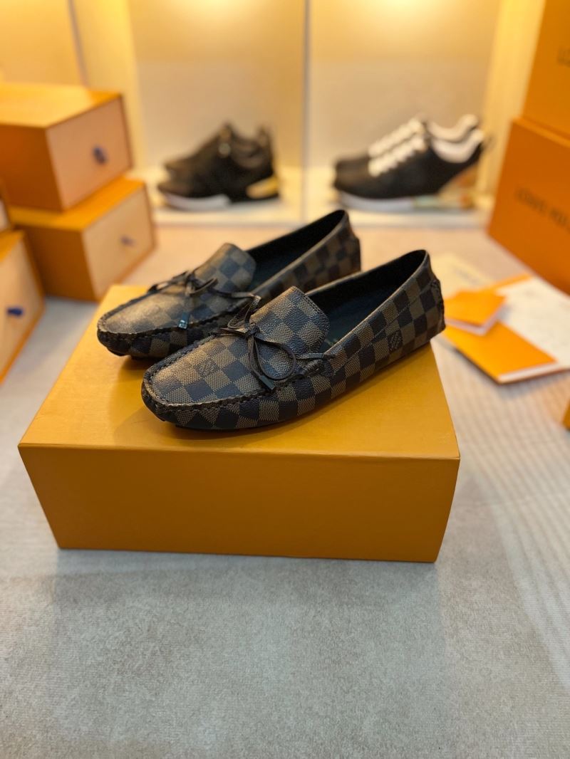 Louis Vuitton Low Shoes